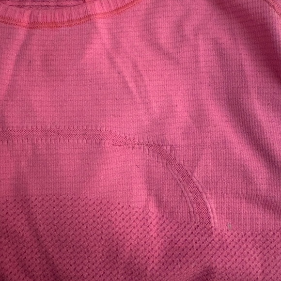 lululemon Swiftly Tech Racerback Tank Top - Picture 7 of 8
